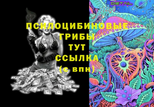 молекула духа Алзамай