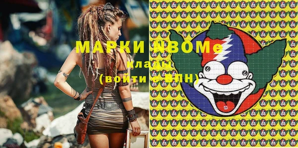 молекула духа Алзамай